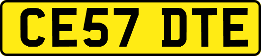 CE57DTE