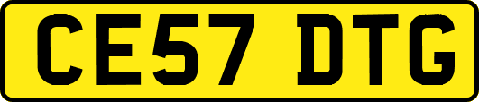 CE57DTG