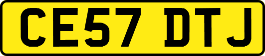 CE57DTJ