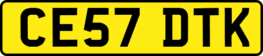 CE57DTK