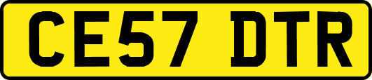 CE57DTR