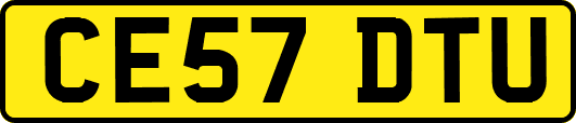 CE57DTU