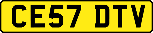 CE57DTV