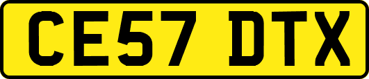 CE57DTX