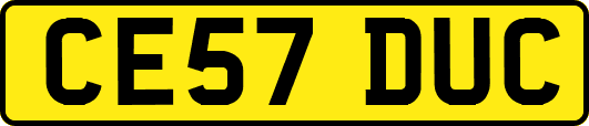 CE57DUC