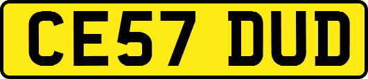 CE57DUD