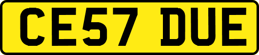 CE57DUE