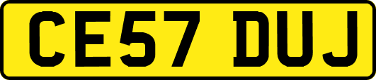 CE57DUJ