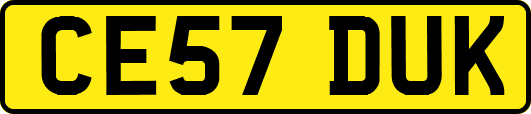CE57DUK