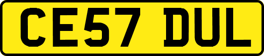 CE57DUL
