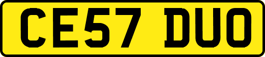 CE57DUO