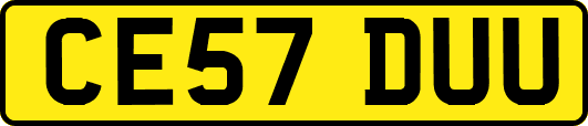 CE57DUU