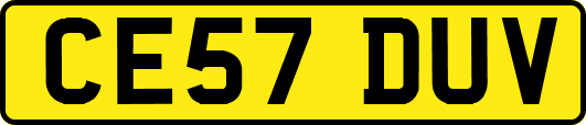 CE57DUV