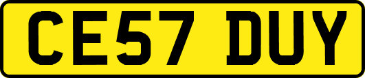 CE57DUY