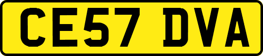 CE57DVA