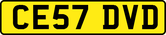 CE57DVD