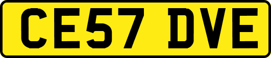 CE57DVE