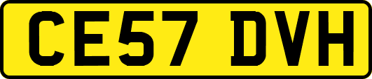 CE57DVH