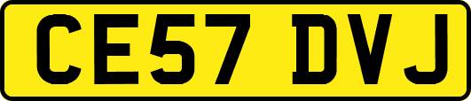 CE57DVJ