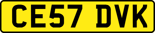 CE57DVK
