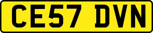 CE57DVN