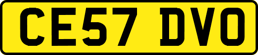 CE57DVO