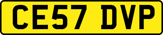 CE57DVP