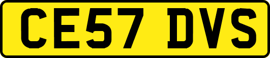 CE57DVS