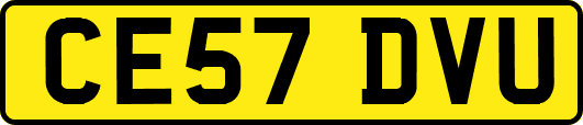 CE57DVU