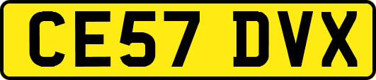 CE57DVX