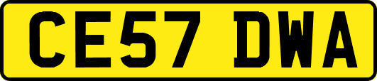 CE57DWA