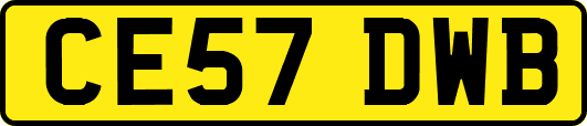 CE57DWB