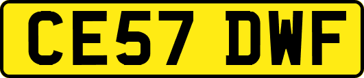 CE57DWF