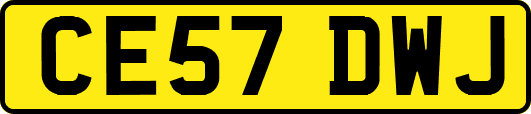 CE57DWJ