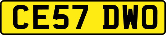 CE57DWO