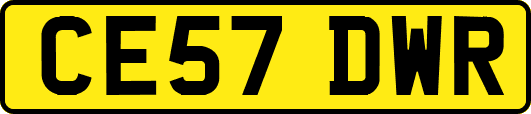 CE57DWR