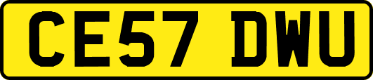 CE57DWU