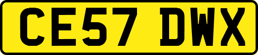 CE57DWX