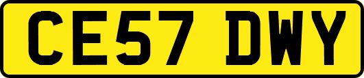 CE57DWY