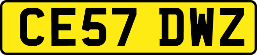 CE57DWZ