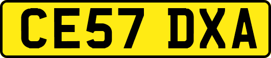 CE57DXA