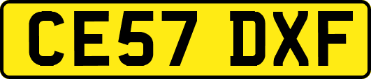 CE57DXF