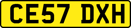 CE57DXH