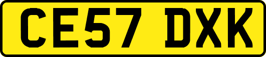 CE57DXK