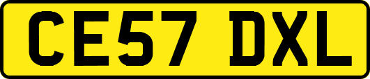 CE57DXL