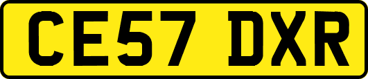 CE57DXR
