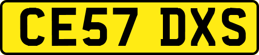 CE57DXS