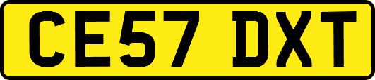 CE57DXT