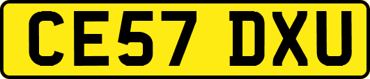 CE57DXU