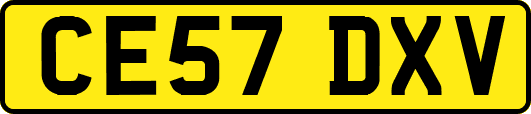 CE57DXV
